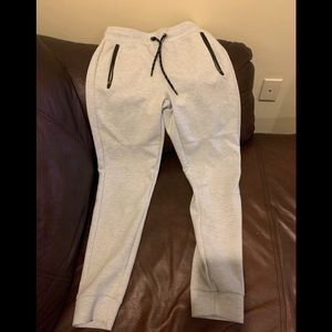 Aeropostale men’s xs jogger sweatpants